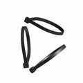 Dash Ducting Left [Includes Qty 1 Of 7 Qty 3 Of 10] by Polaris
