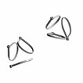 Dash Ducting Left [Includes 1 Of 2 & 3 Of 3] by Polaris