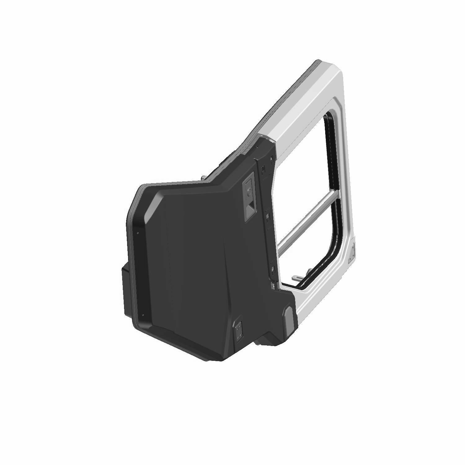 Rear Door (Left) by Polaris