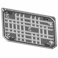 Cargo Box Access Shield by Polaris