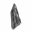 Inner Door Panel, 2P, Left by Polaris