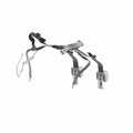 Seat Belt Multi-Point (Left) [To 11/25/2024] by Polaris