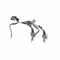 Seat Belt Multi-Point (Right) [To 11/25/2024] by Polaris
