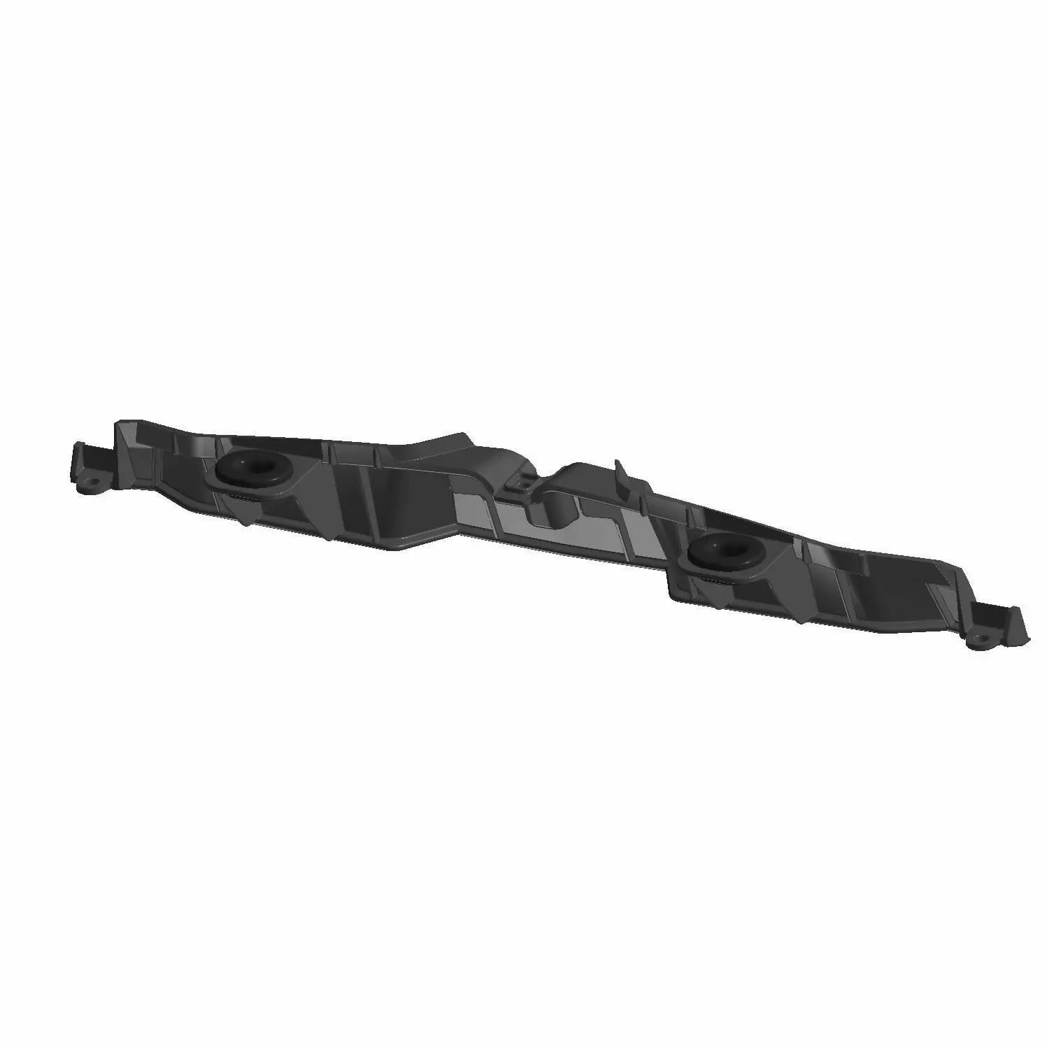 Duct Upper | [Includes Grommets] by Indian