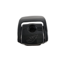 Saddlebag Latch, Black by Indian