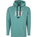 Weekender Pullover Hoodie by Fly Racing