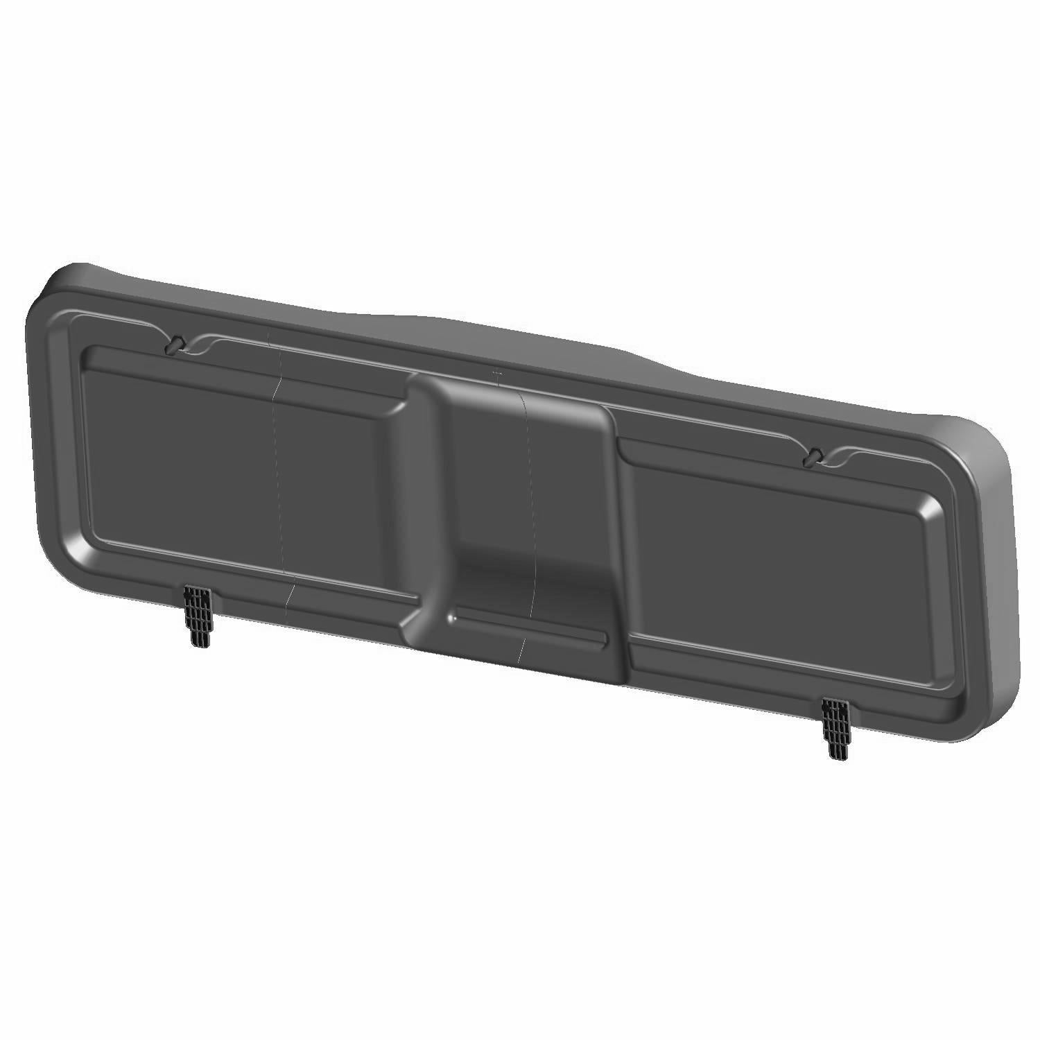 Seat Bottom by Polaris