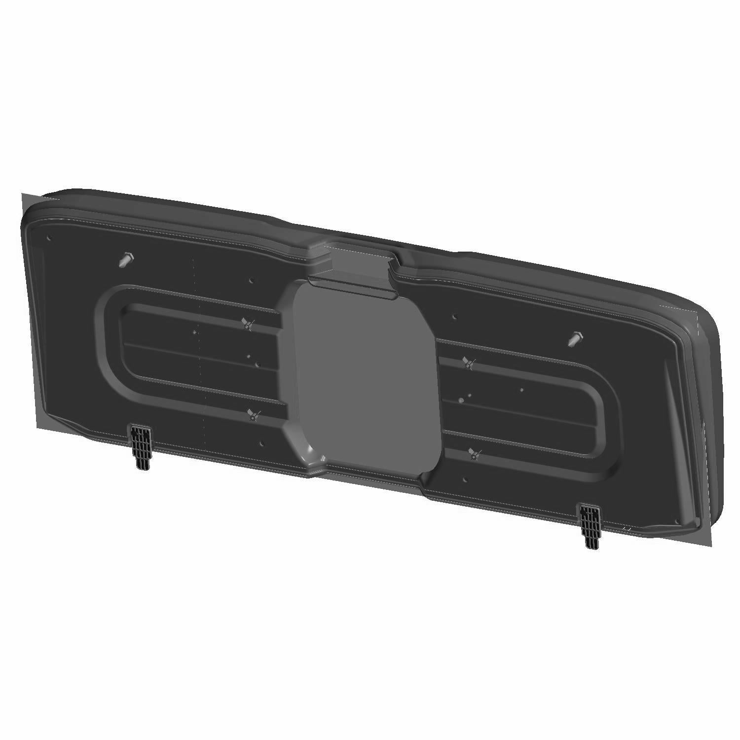 Seat Bottom by Polaris