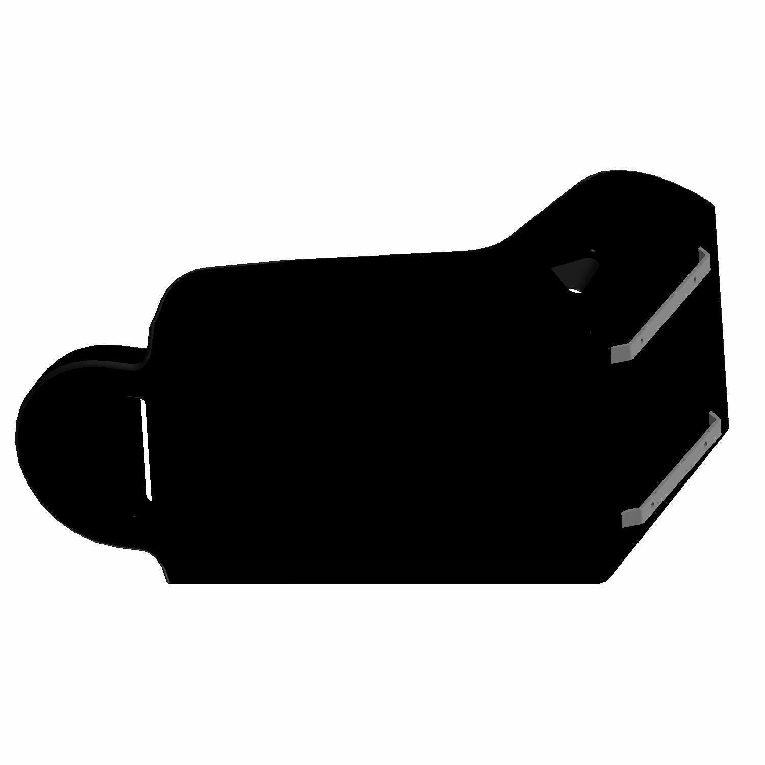 Seat by Polaris