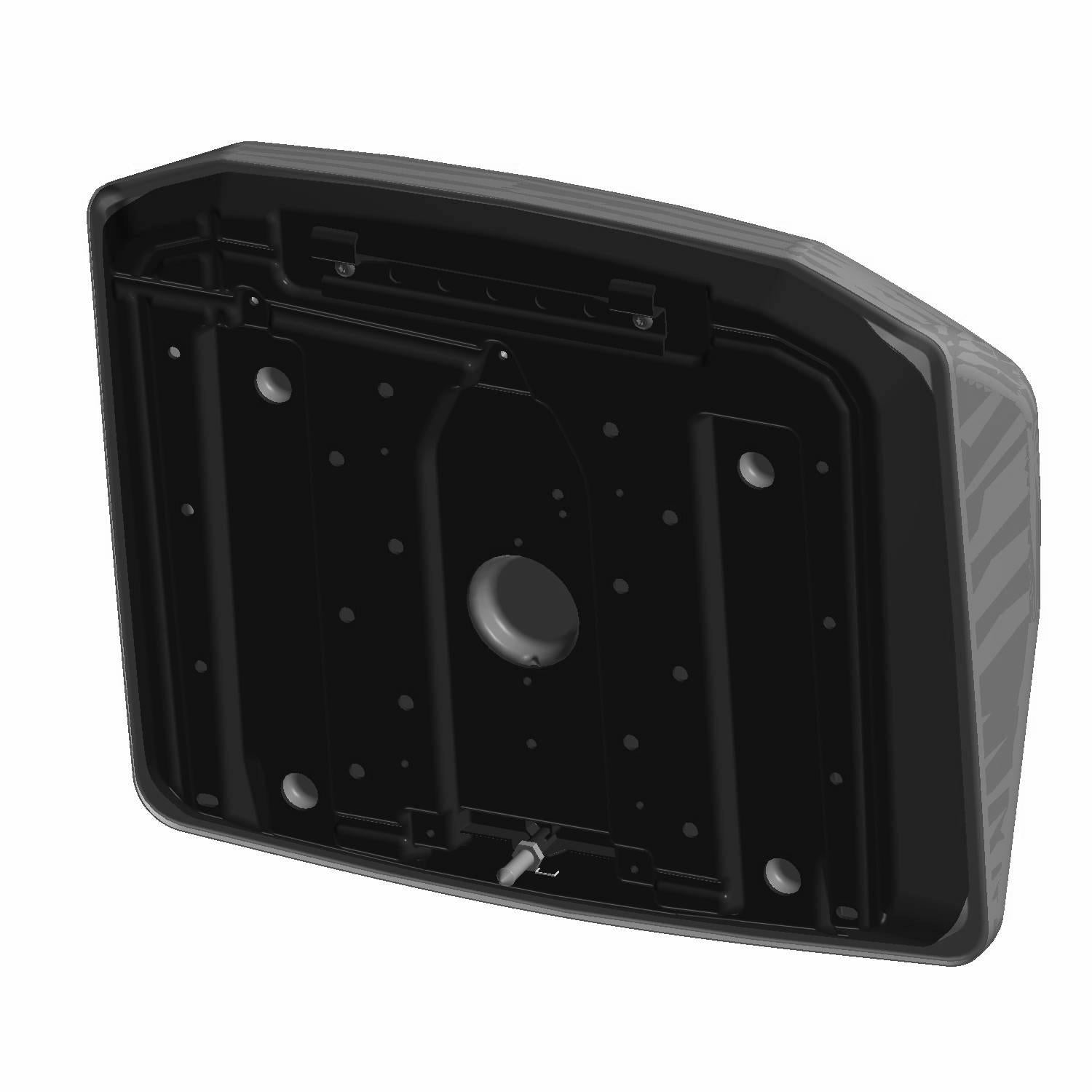 Seat Bottom by Polaris