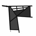 Front Side Net Full by Polaris