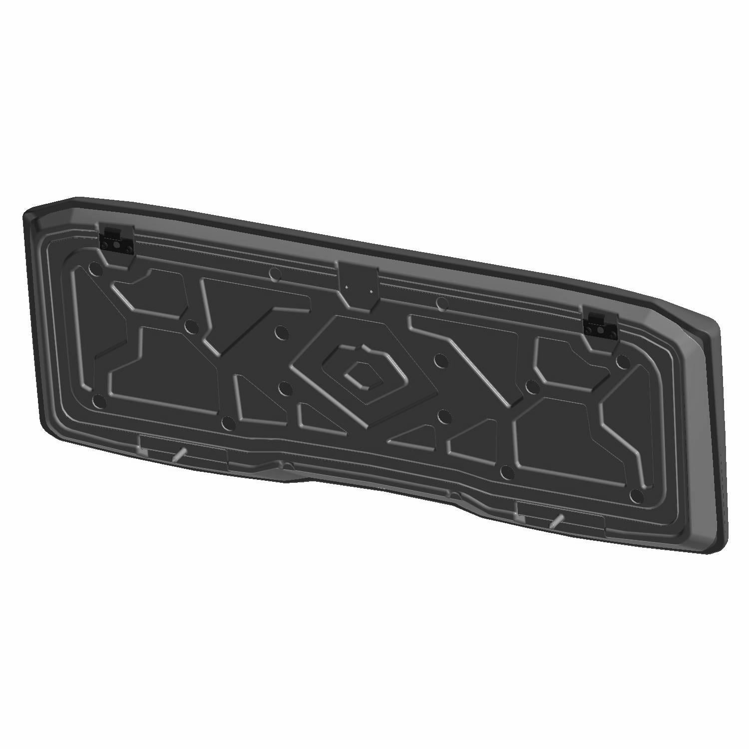 Seat Bottom by Polaris