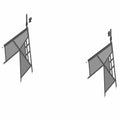 Front Door Net by Polaris