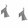 Door Nets by Polaris