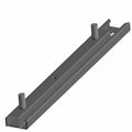 Slider Seat Mount by Polaris