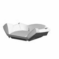 Seat Back by Polaris