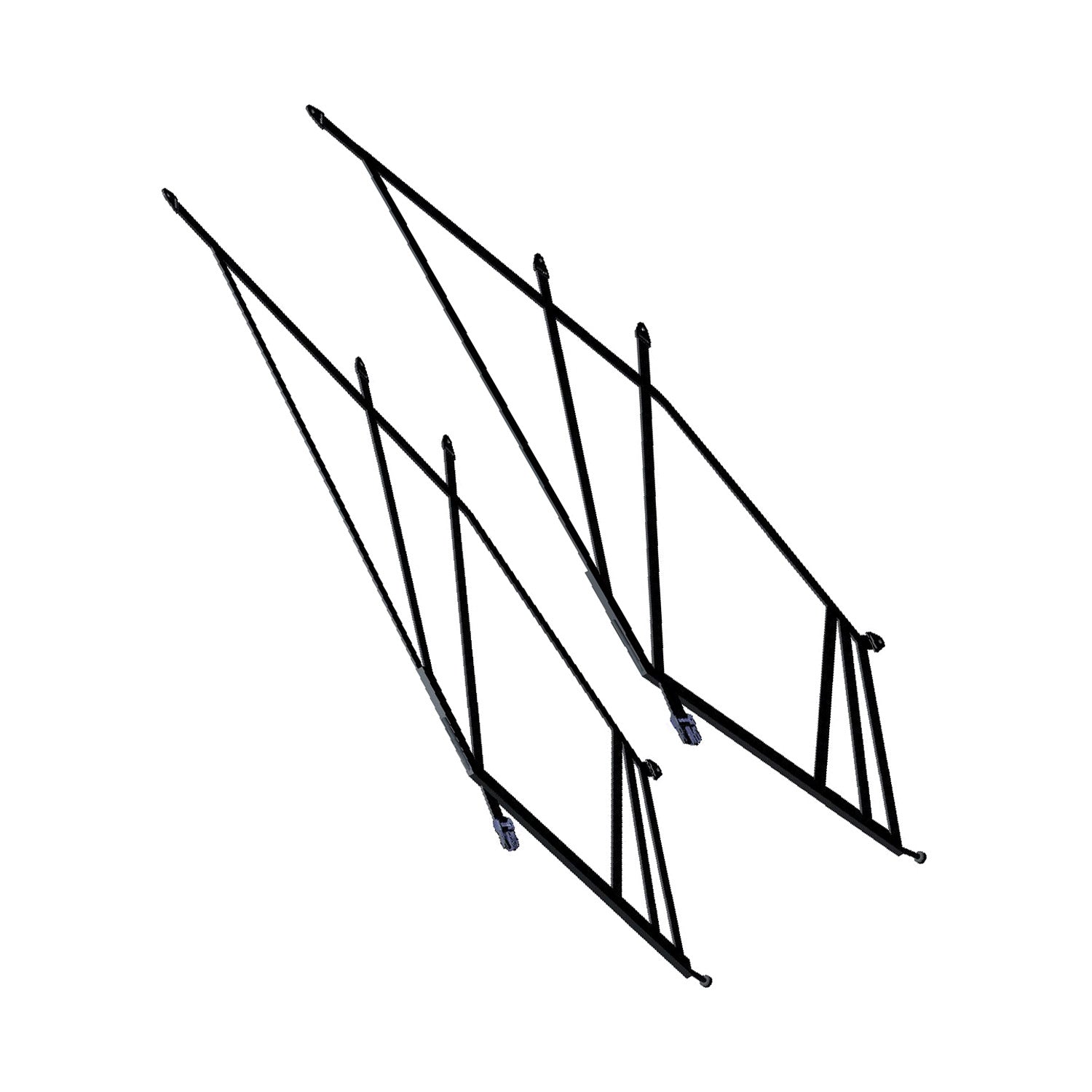 Front Door Nets by Polaris