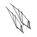 Front Door Nets by Polaris