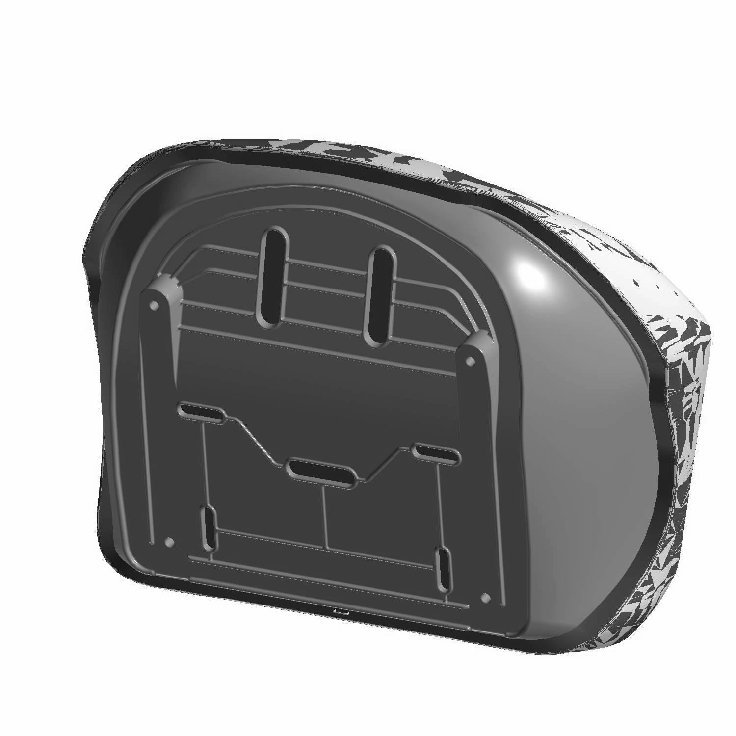 Seat Bottom by Polaris