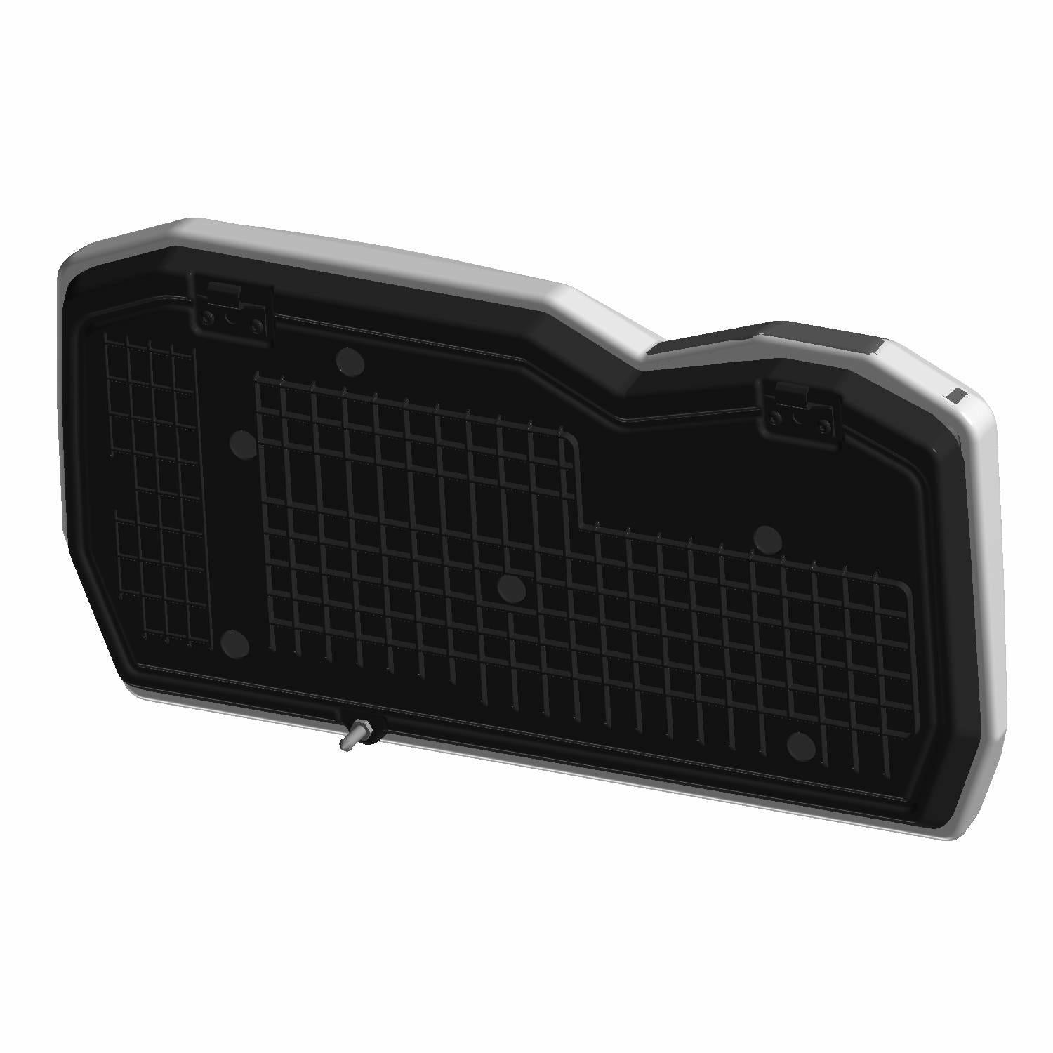 Seat Bottom by Polaris