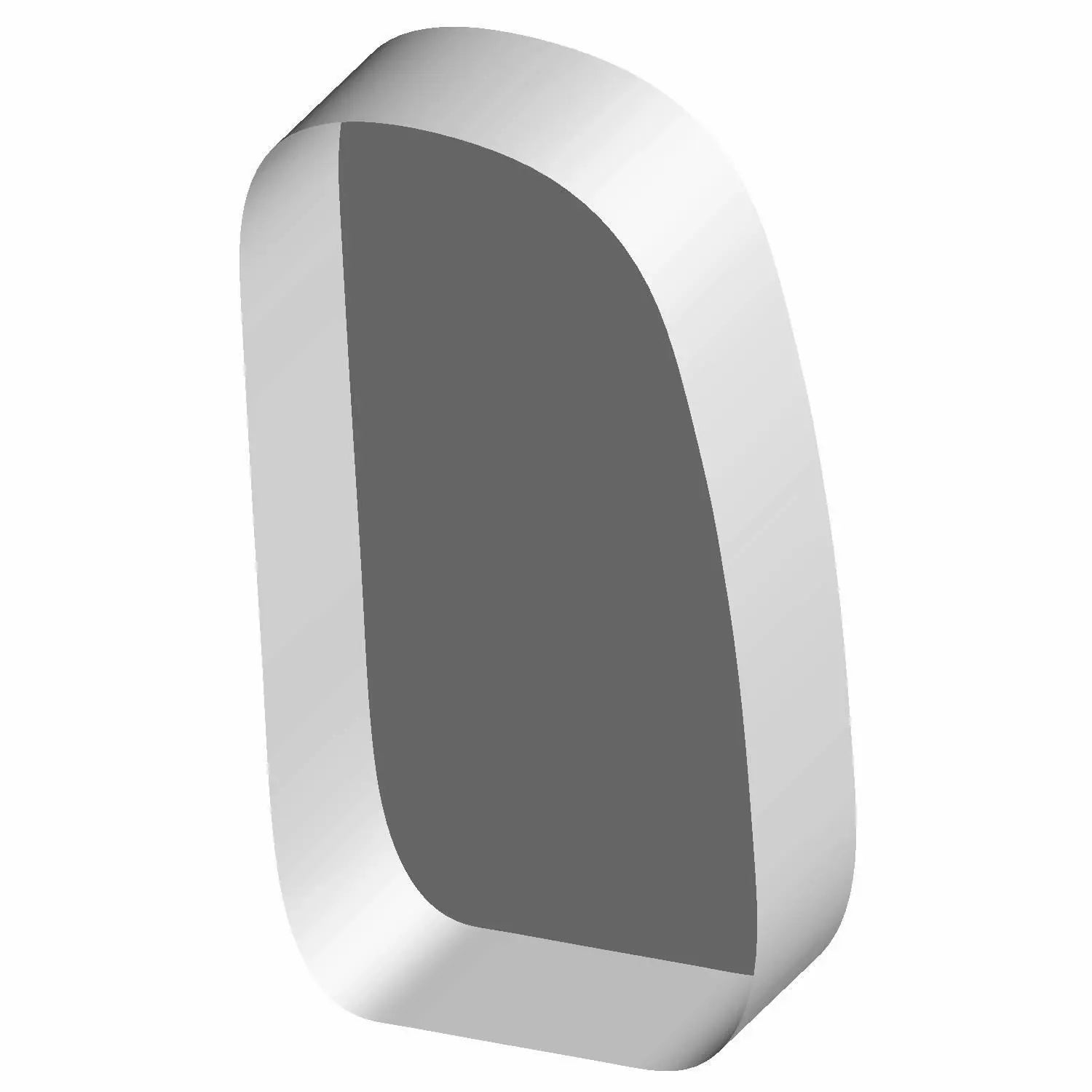 Armrest Pad Left by Indian