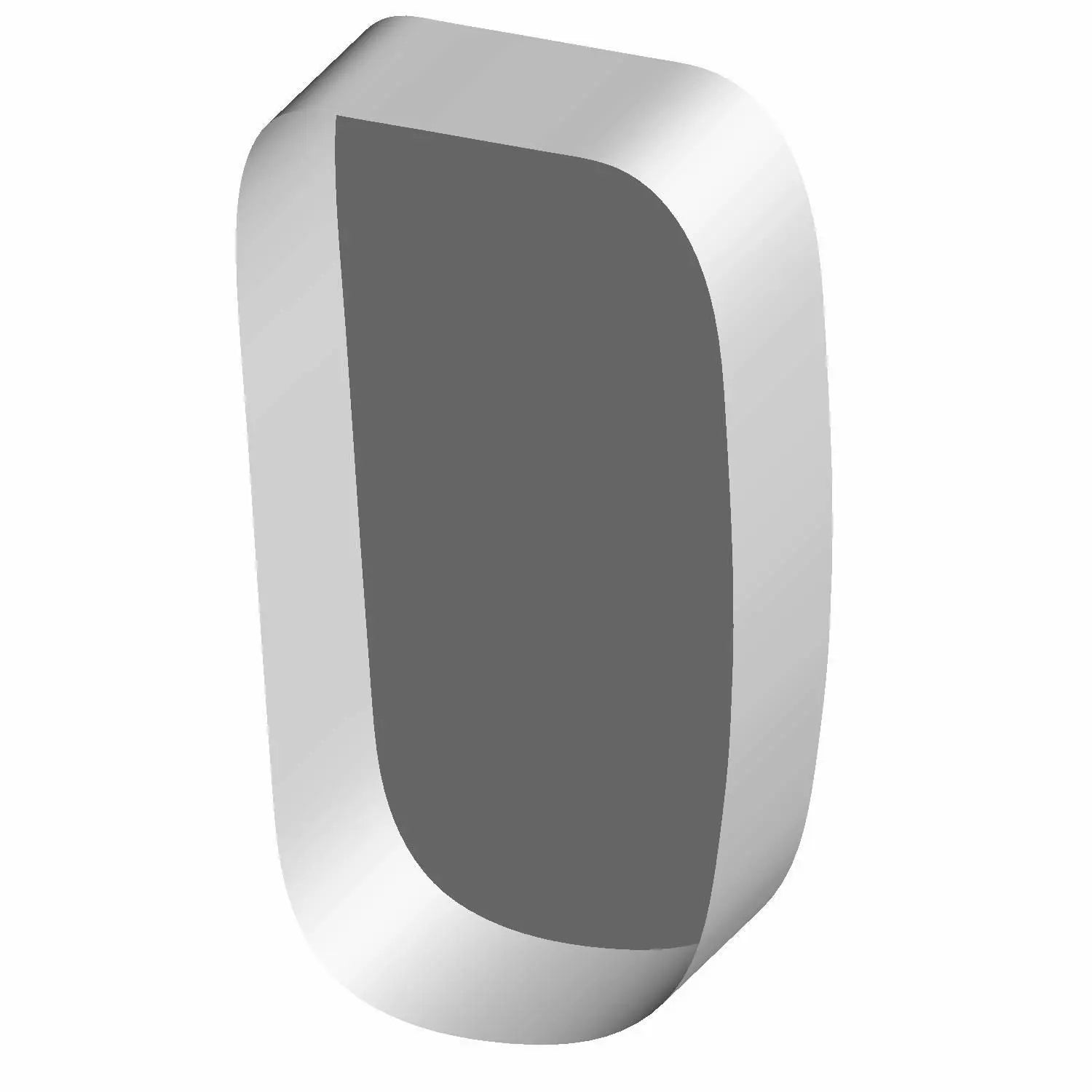 Armrest Pad Right by Indian