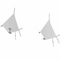 Front Nets Door Mid by Polaris