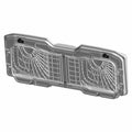 Seat Bottom by Polaris