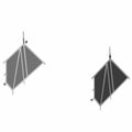 Rear Nets[Includes Both Rear Nets] by Polaris