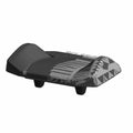 Seat Back by Polaris