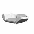 Seat Back by Polaris