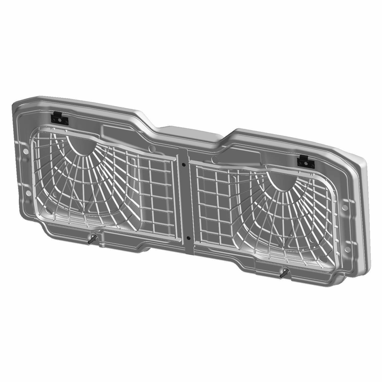 Seat Bottom [Sd Camo] by Polaris