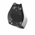 Seat Solo Short 2 Black Prem | [Includes 4 6] by Indian