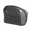 Seat Bottom by Polaris