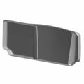 Rear Seat Bottom Cover[Cover Only] by Polaris