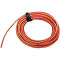 13' Wire Spool 14 A 12 V Red / Yellow by Shindy