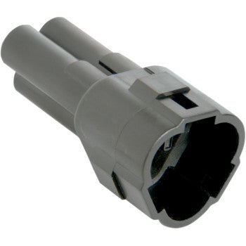 MT Series Connector 3 Position Male Each by Namz