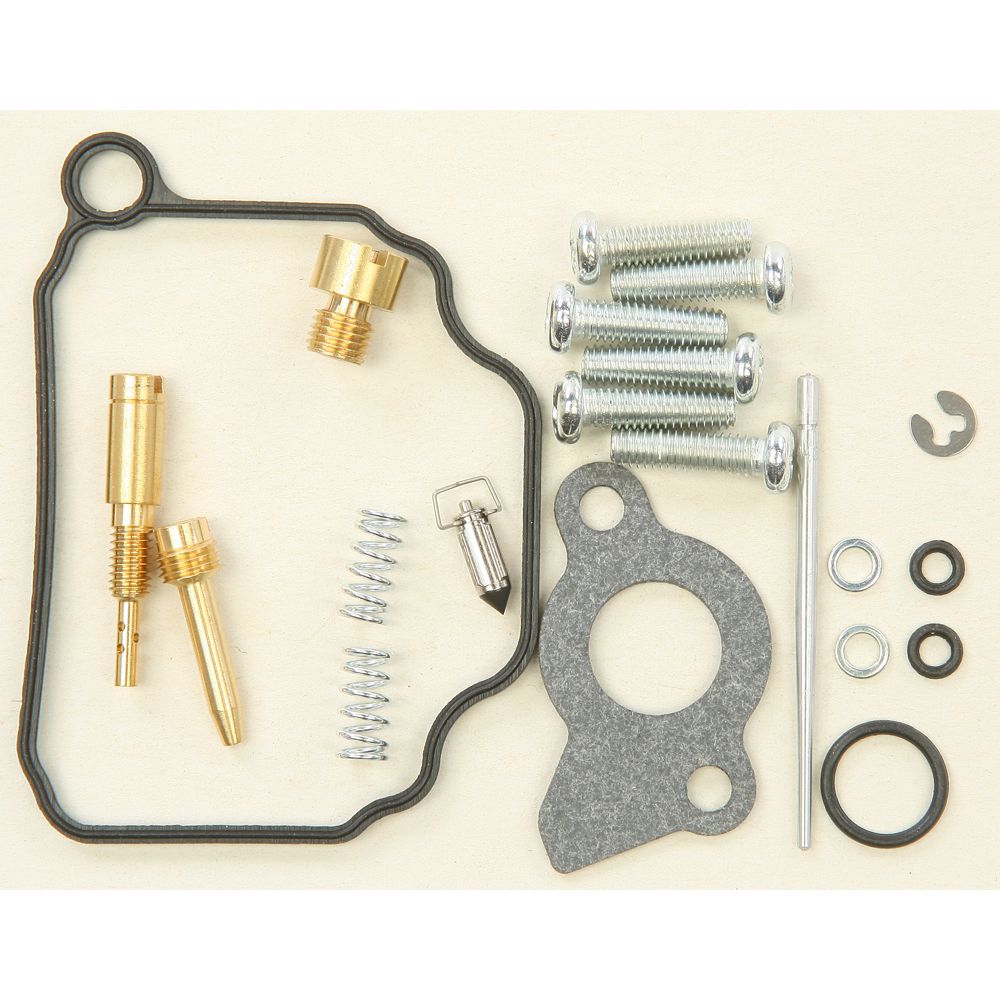 Carburetor Rebuild Kit by All Balls