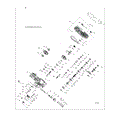 DRIVE TRAIN: MAIN GEARCASE (2) - 2023 POLARIS SPORTSMAN TOURING 570