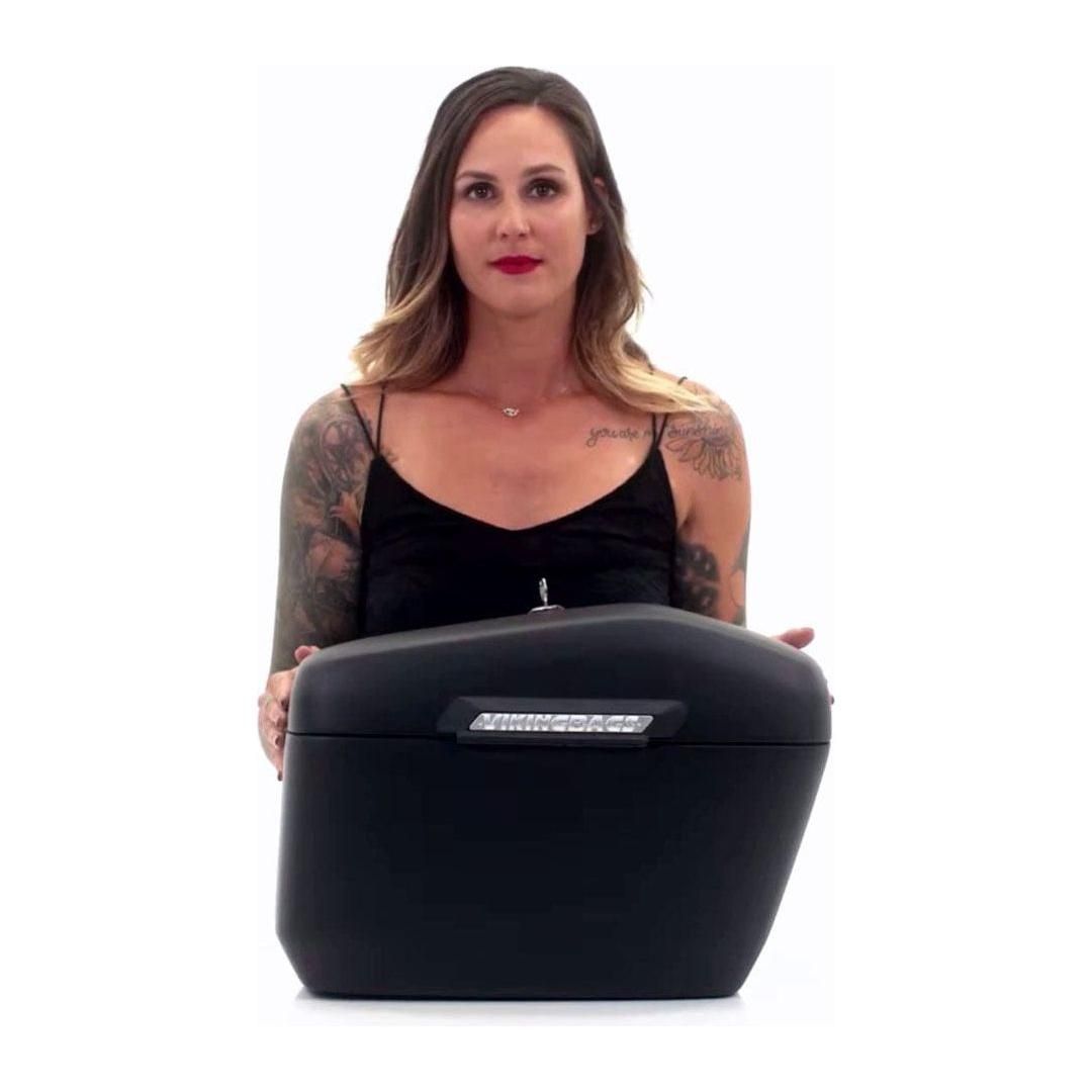 26L - Lamellar Blood Rider Large Victory Boardwalk Matte