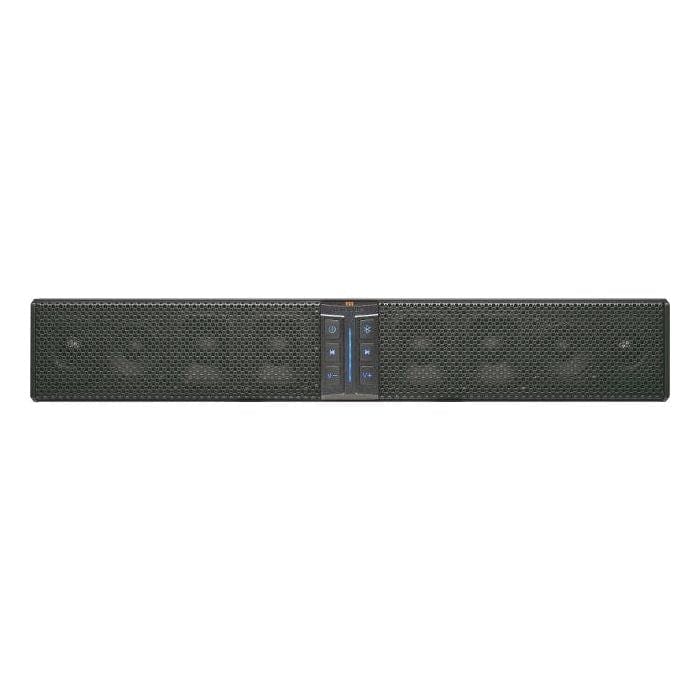 27" Perfect Storm Sound Bar by PowerBass 13-108 Sound Bar Speaker 13-108 Big Bike Parts