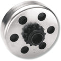 4" Clutch 12 tooth #35 3 4" by Comet
