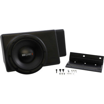 Polaris General Subwoofer Kit by Mb Quart