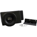 Polaris General Subwoofer Kit by Mb Quart