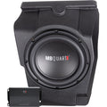 Polaris Subwoofer Amplifier by Mb Quart