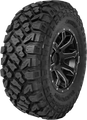 Klever X/T - Front/Rear Tire - 30x10R14 - 8 Ply by Kenda