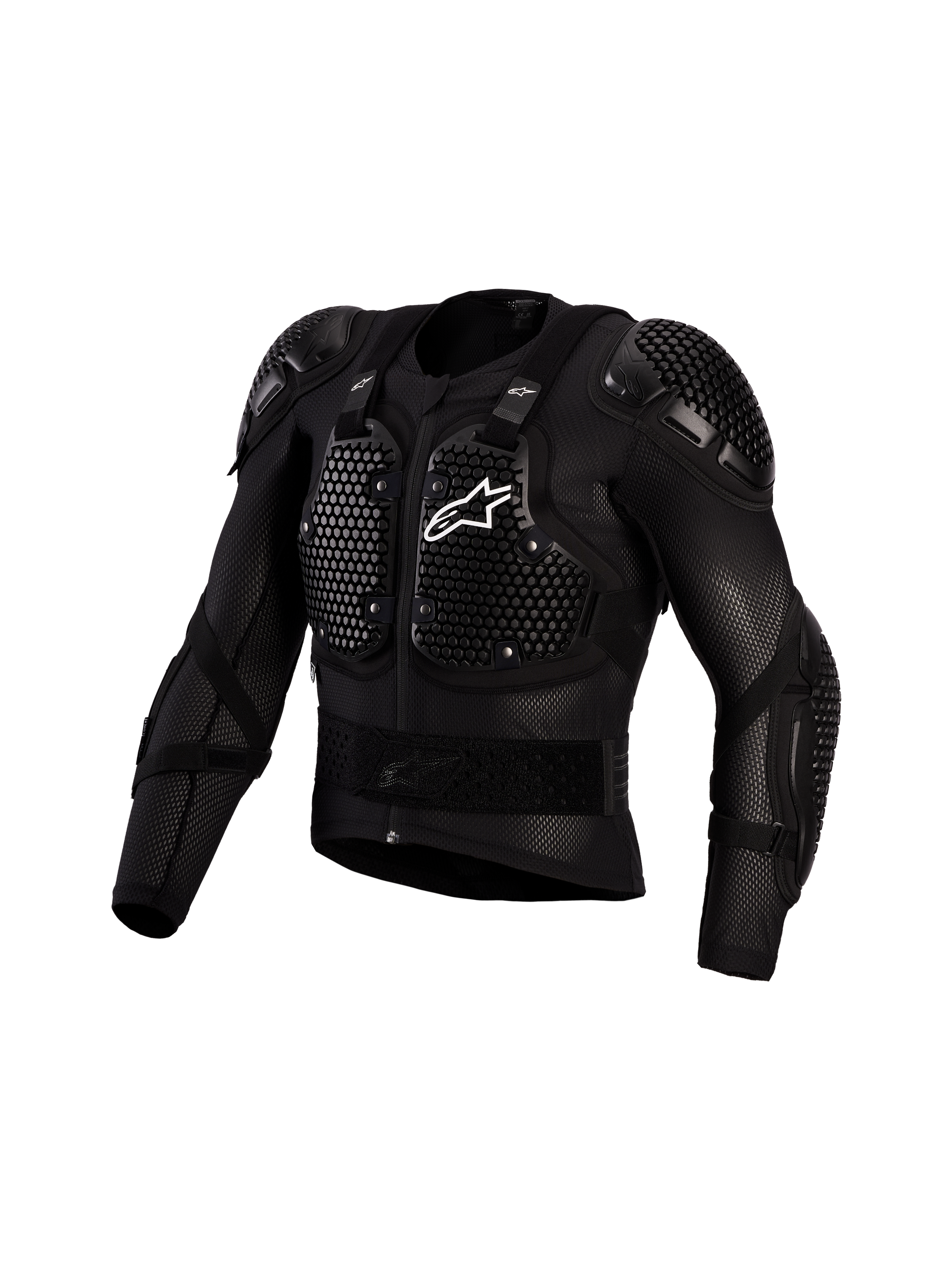 Bionic Action V3 Protection Jacket (2027) by Alpinestars