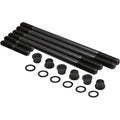 Yamaha Stud and Nut Kit Cylinder by Kibblewhite