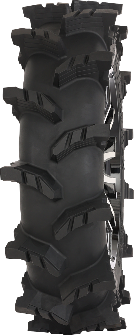 HIGH LIFTER Outlaw Max 44x10R24 Tire - 8 Ply for Front and Rear Applications