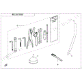 TOOLS - 2023 CFMOTO UFORCE 600